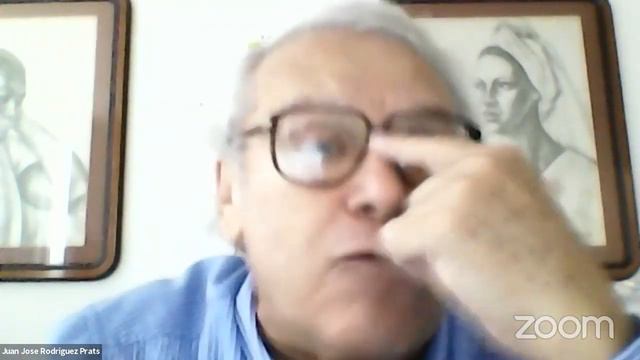 F766 Historia y Proyección de Futuro - Juan José Rodríguez Prats смотреть онлайн