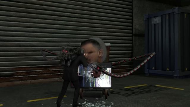 Skibidi Toilet 70 (full Episode)