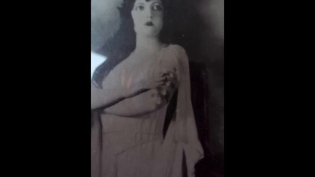 The Definitive "Danny Boy" -- Rosa Ponselle, 1936 смотреть онлайн