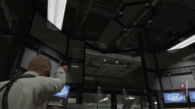 Макс Пейн 3 смотреть онлайн