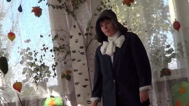 Осенний бал 2016