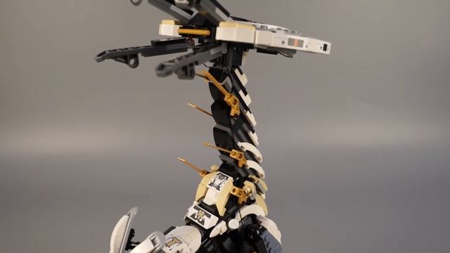 [WBS]Lego 76989 Horizon Forbidden West Tallneck+Light Kit смотреть онлайн