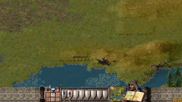 Let's Play Stronghold HD, Episode XIII: Why'd it Have to be Snakes? смотреть онлайн