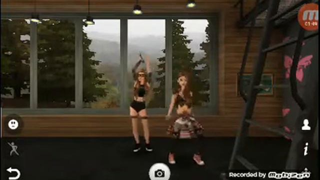 |Avakin Life|Целуй|♡ смотреть онлайн