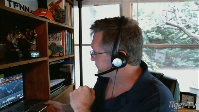 April 7th Global Market Pulse with John Logan on TFNN - 2016 смотреть онлайн