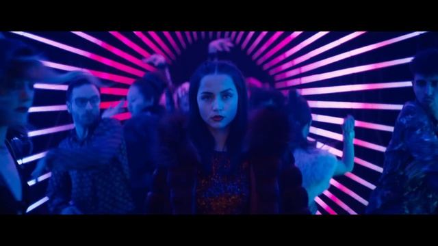 Джон Уик_ Балерина — Русский трейлер (4К, Дубляж, 2025) смотреть онлайн