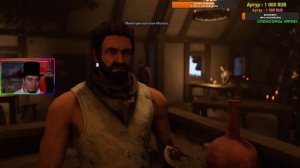 Ждём Elex 1 Элекс прохождение часть 2 ►Обзор гайды советы новичкам