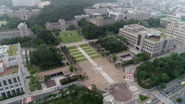 ЛУЧШИЕ УНИВЕРСИТЕТЫ ЮЖНОЙ КОРЕИ / THE BEST UNIVERSITIES IN SOUTH KOREA.