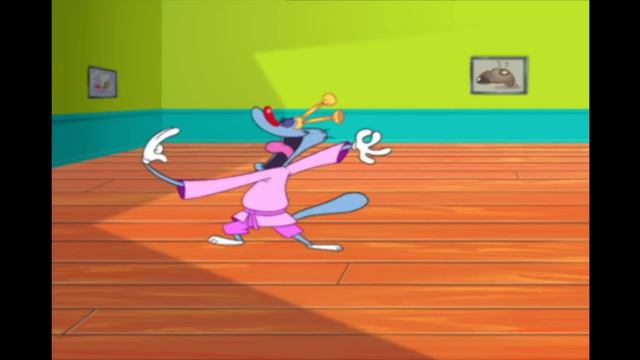 हिंदी Oggy And The Cockroaches 🥔 THE LAST POTATO 🥔 Hindi Cartoons For Kids