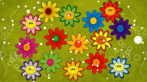 ФУТАЖ ДЕТСКИЙ для видеомонтажа