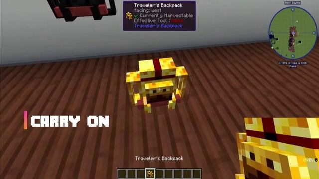 MODPACK INDUSTRIAL LEVE 1.12.2 +100 MODS смотреть онлайн