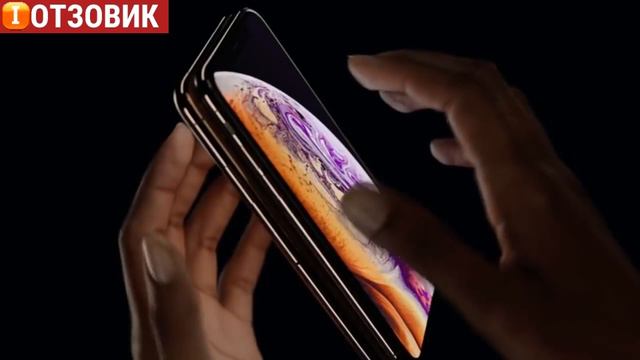 Копия iPhone XS и реплика iPhone XS Max смотреть онлайн