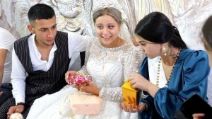 Цыганская свадьба Александра и Алёны в Брянске. Фильм снят с 2х видео камер от Сергея Горбачук