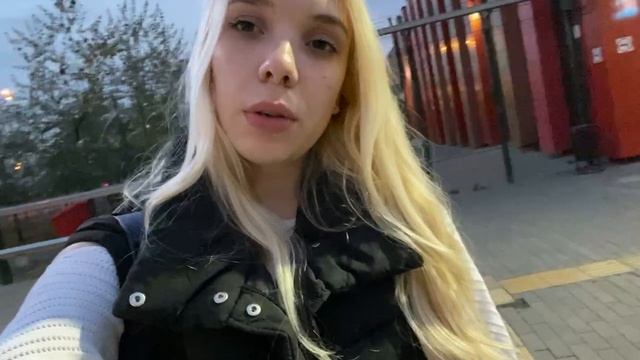 Рыбакова Василиса