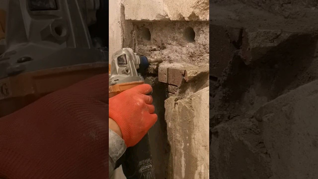 Фрезы для УШМ по бетону/керамограниту. смотреть онлайн