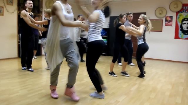 ArmenyCasa | Diana Rodriguez | Son Cubano смотреть онлайн