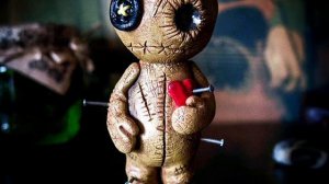 Денис RiDer - Кукла Вуду