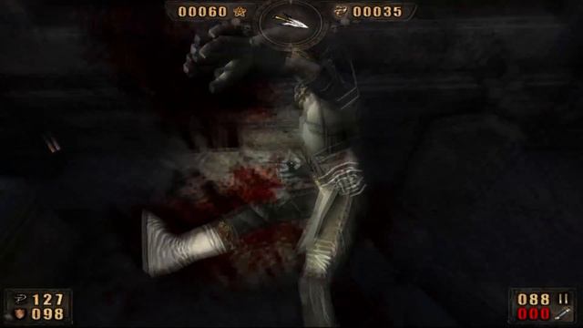 BOOM! SPRATZ! KAPOW! - Painkiller #1 - Time to Drei смотреть онлайн