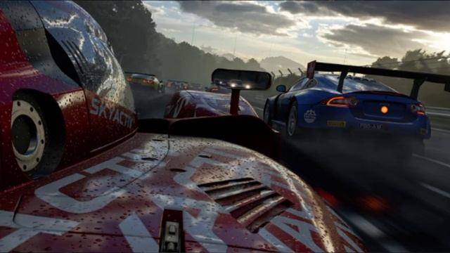 The Way | Zack Hemsey смотреть онлайн