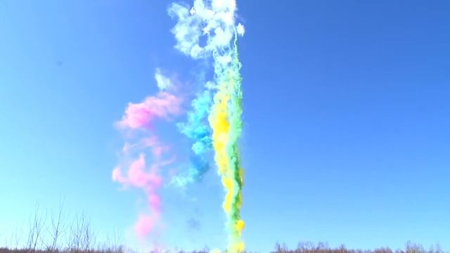 ОТ 604 Дым с громом смотреть онлайн