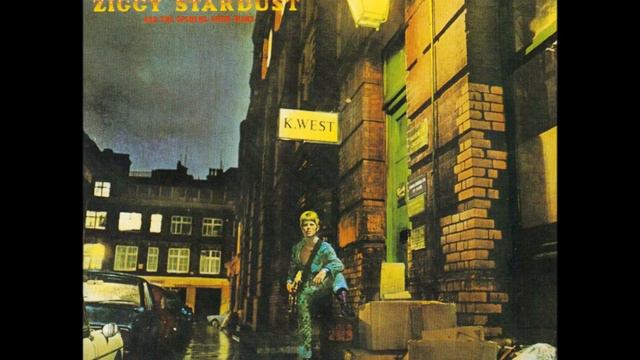 David Bowie Soul Love смотреть онлайн