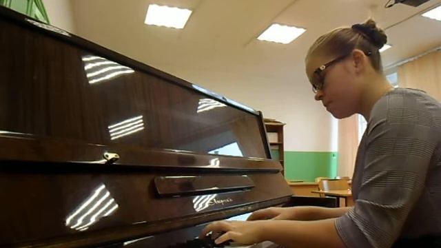 Афанасьева Анна. В. Коровицын "Франция На Лазурном берегу". смотреть онлайн