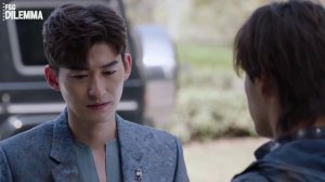 История любви: Ты — самое большое счастье в моей жизни 1 сезон 9 серия