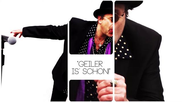 REX HARDY - Udo Lindenberg und Westernhagen Double, Entertainment, Moderation, Rock'n Roll Dessau смотреть онлайн