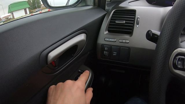 HONDA CIVIC СУПЕР НАДЕЖНЫЙ АВТО! ТЕСТ-ДРАЙВ И ОБЗОР.