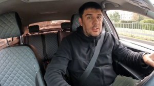 РАБОТА В ТАКСИ МОСКВА СМЕНА 29.09.2024