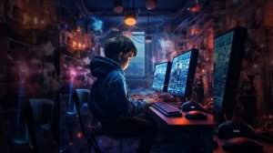 Ирина Сереброва - Дао для топ-менеджера | Аудиокнига (Рассказ) | Фантастика  | Модель Для Сборки