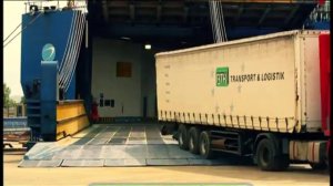 Галилео. Сочинский морской порт (часть 1)