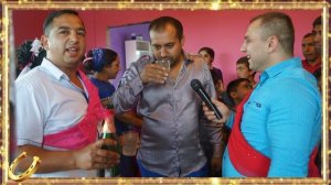 РУСЛАН из ВОРОНЕЖА + ЛАТИФА из БРЯНСКА ВИДЕОСЪЁМКА цыганская свадъба