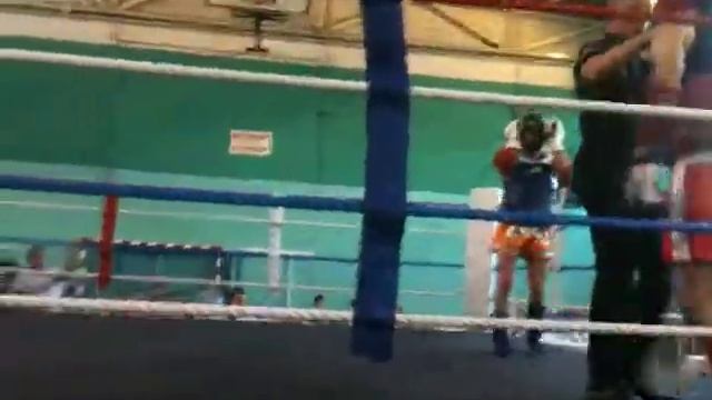 Thomas BAUER VS HAROUTIUNIAN ARTAVAZD round 3 DEBUT смотреть онлайн