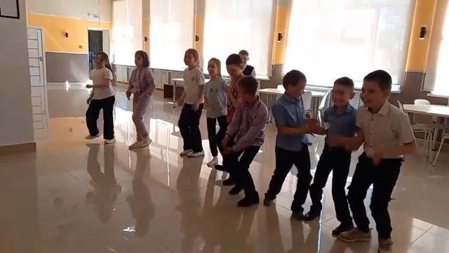 мероприятие, посвящённое "Дню космонавтики" смотреть онлайн