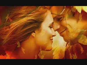 БЕГУТ ГОДА...и грусть-печаль в твоих глазах... НОСТАЛЬГИЯ