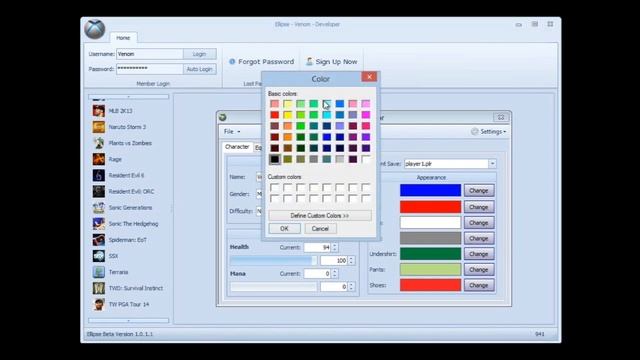 [Ellipse] How To Mod Terraria [Free][Xbox 360]