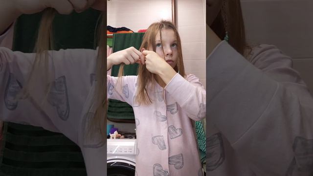МОЯ КРАСИВАЯ ПРИЧЕСКА смотреть онлайн