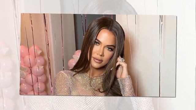Khloé Kardashian Heavily Criticized For Posting This Topless Photo - Check Out What He is Wear смотреть онлайн