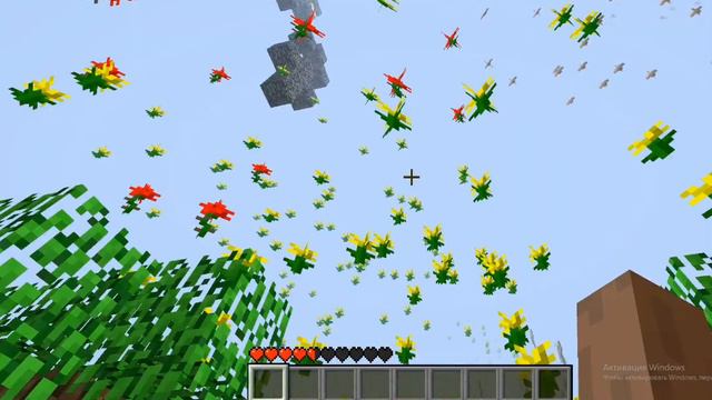 Minecraft alpha 1.1.2 01 смотреть онлайн