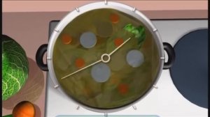 Галилео. Щи