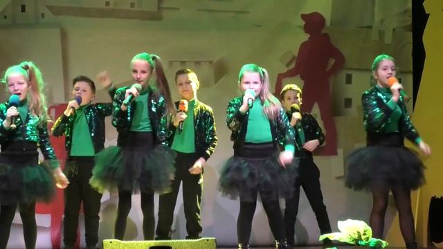 The Lumineers - Ho Hey (cover by Grupa "Tutti") #Tutti #studijaKantilēna смотреть онлайн