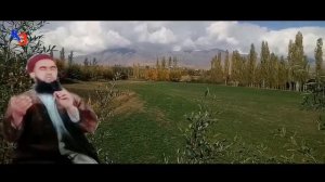 Кори зубайдулло газали нав