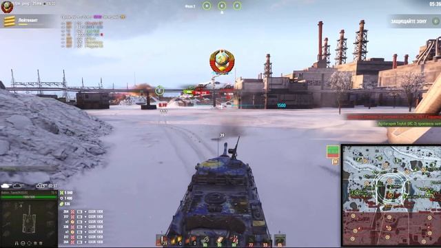 *Наш Генерал вступает в бой!* смотреть онлайн