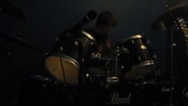Judas Priest Painkiller Drum Intro cover смотреть онлайн