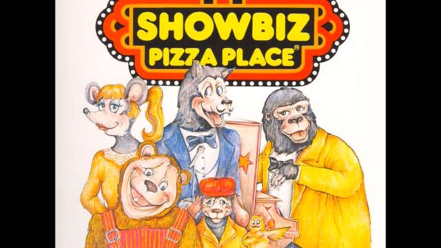 The Wolf Pack 5 - ShowBiz Pizza Place Showtape (March 1980) смотреть онлайн