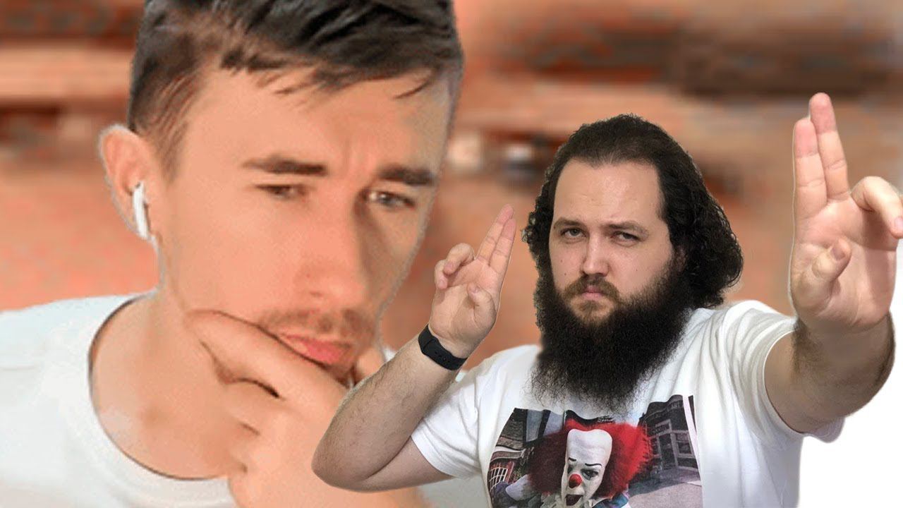 СТРИМ С БЭБЭЕМ смотреть онлайн