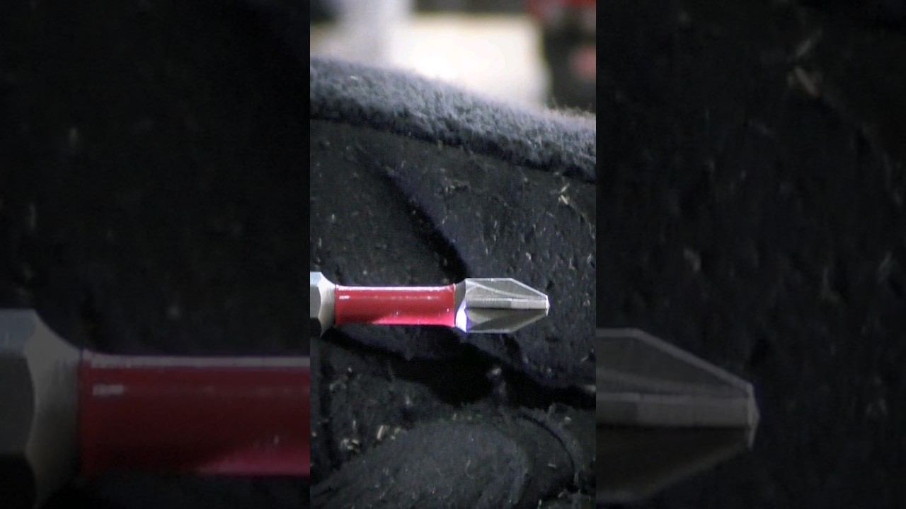 Ударная бита Redverg PZ2. смотреть онлайн