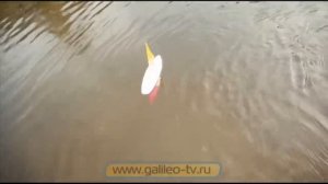 Галилео. Способы 6. Рыбалка без удочки