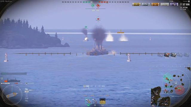 CHIKUMA WoW 52к урона смотреть онлайн